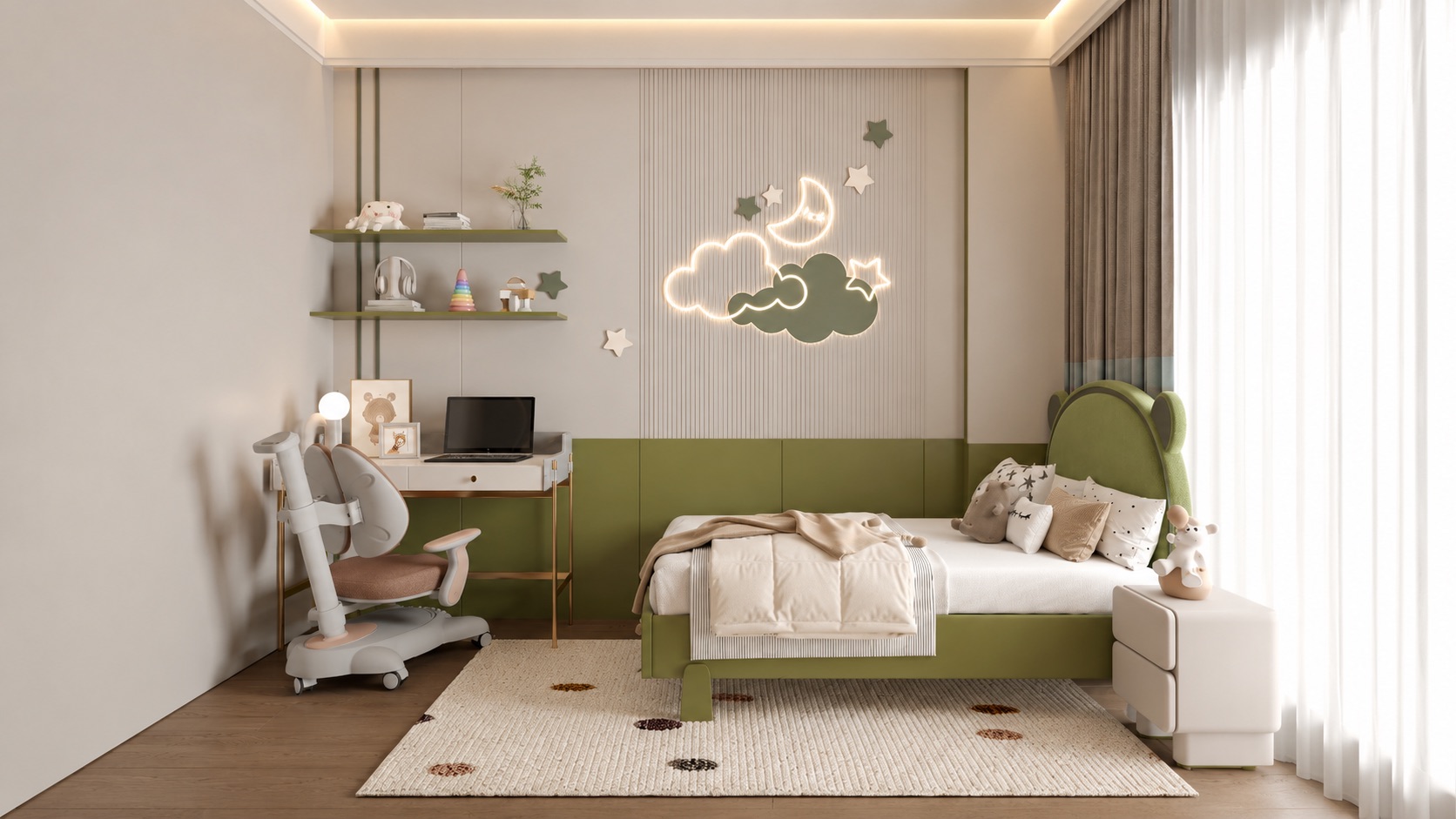 Ahmet Baysalman Sitesi