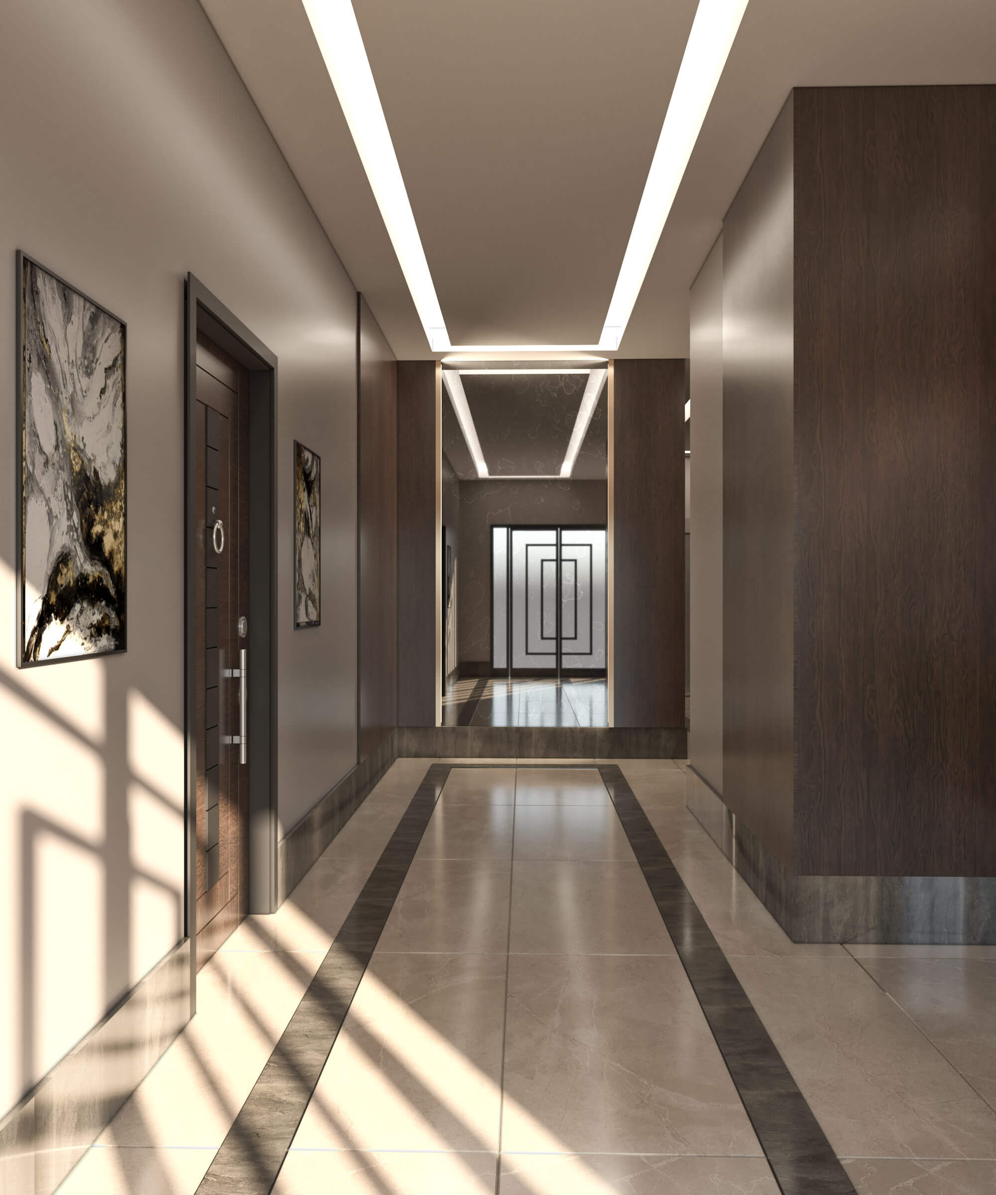 Ömer Faruk Sitesi