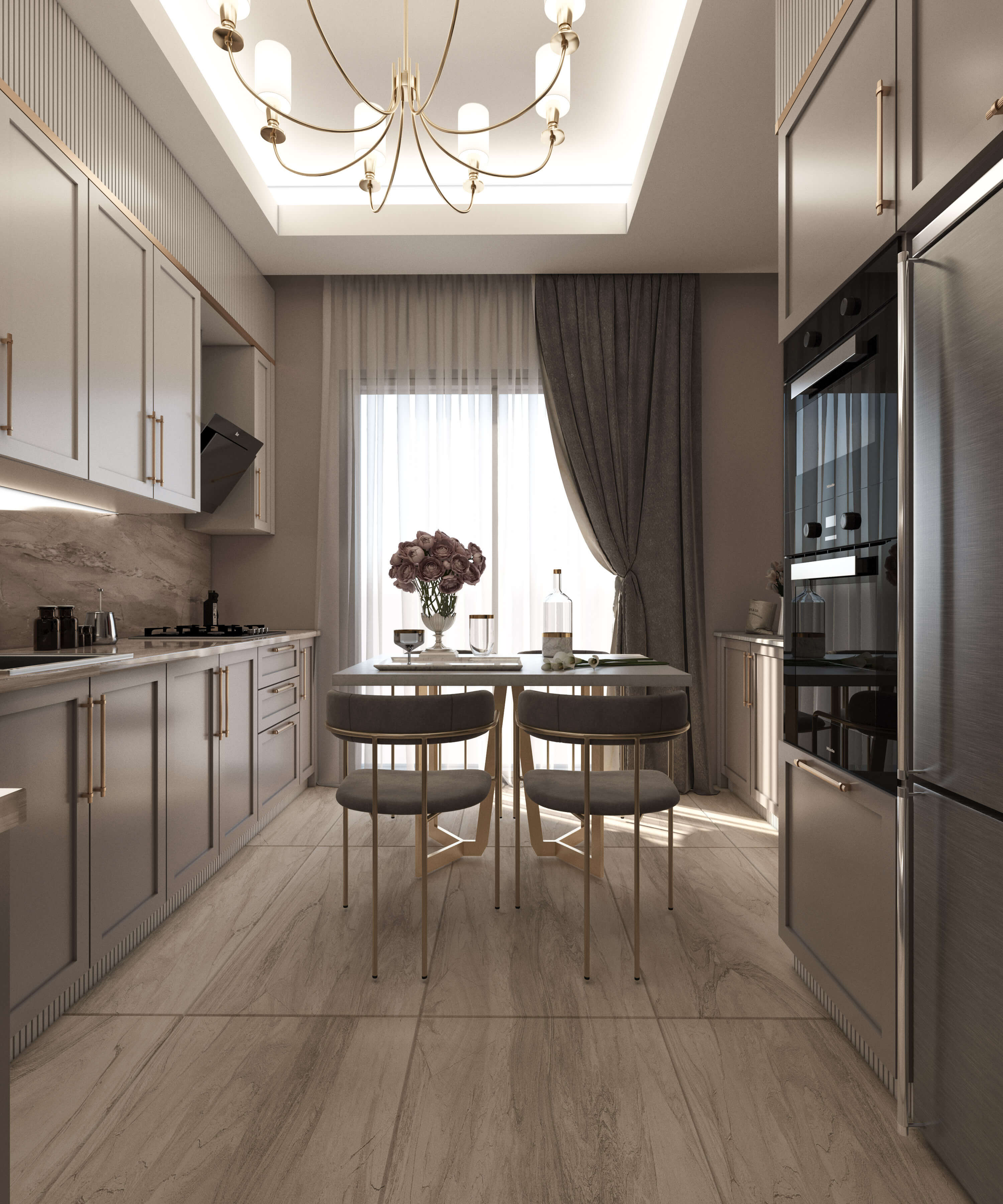 Ömer Faruk Sitesi