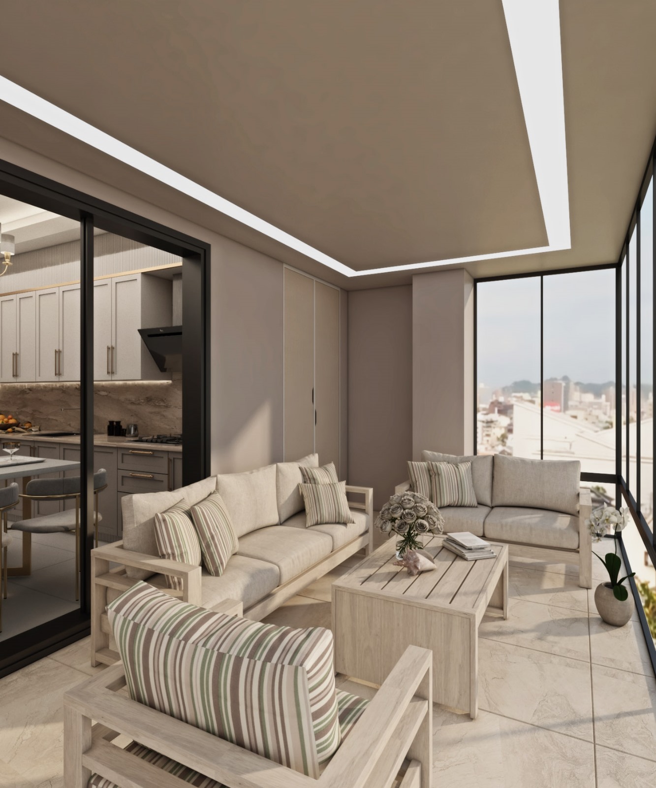 Ömer Faruk Sitesi