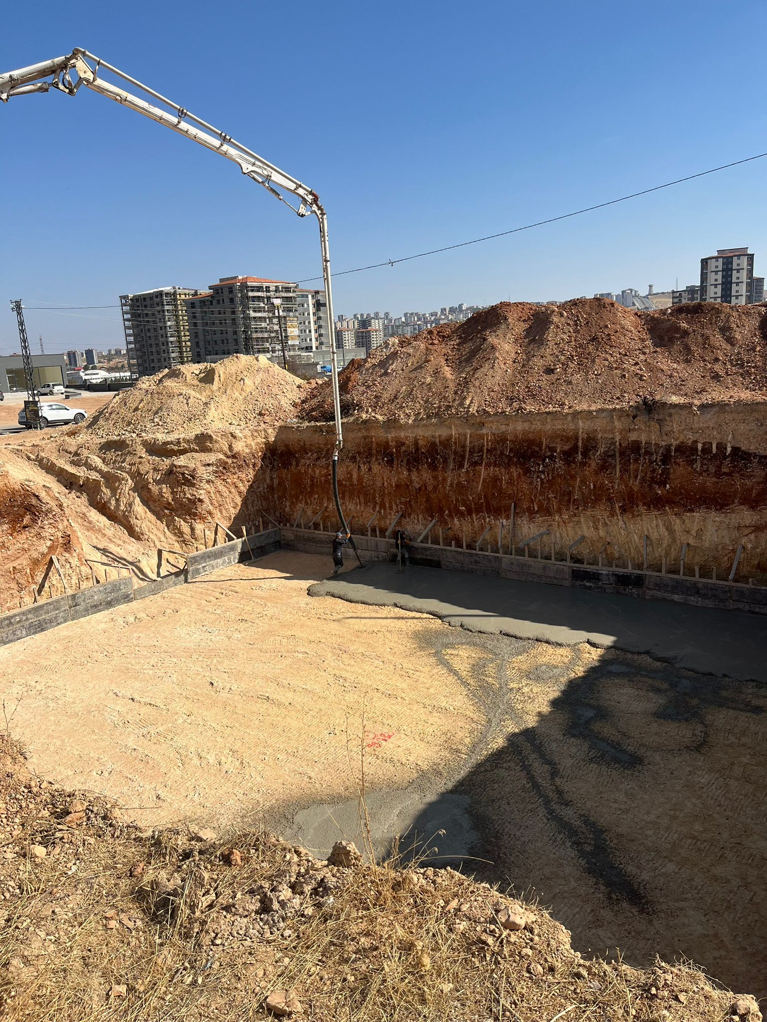 Ömer Faruk Sitesi