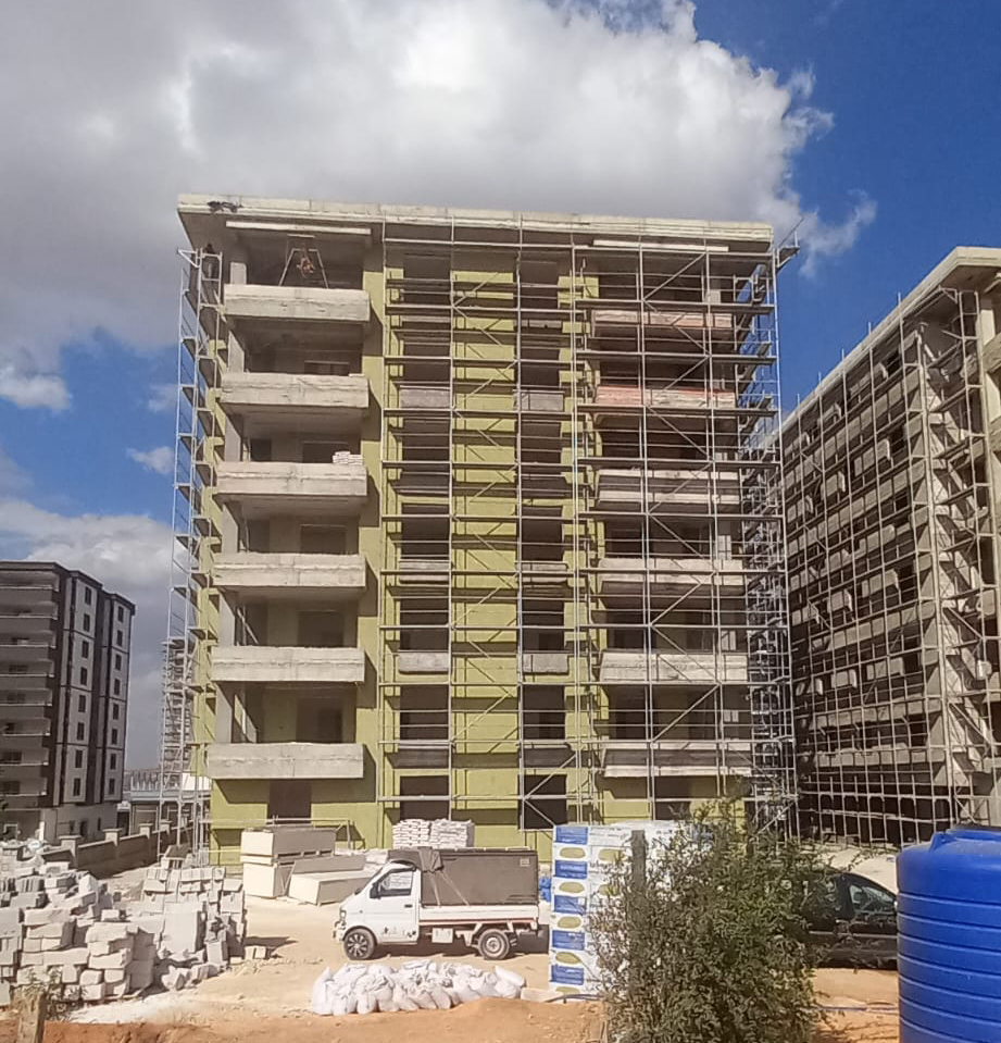 Ömer Faruk Sitesi