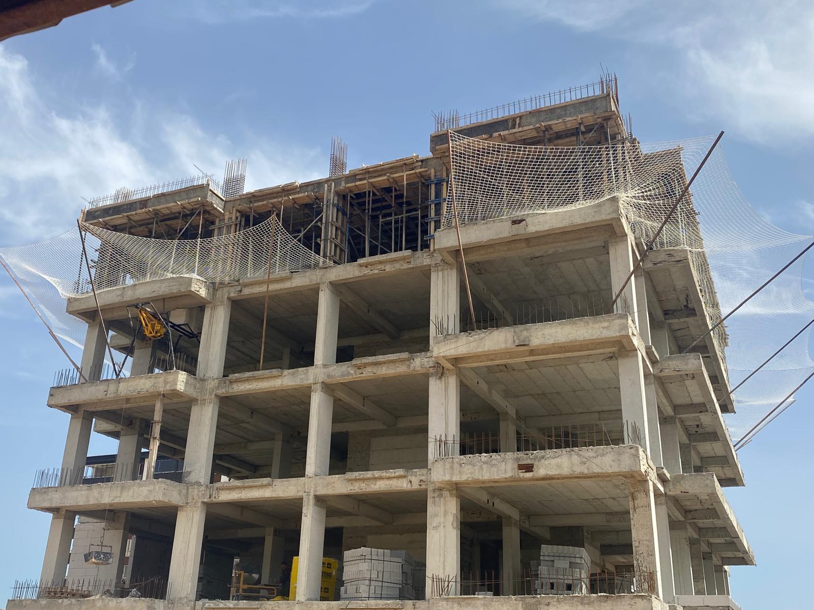 Ömer Faruk Sitesi