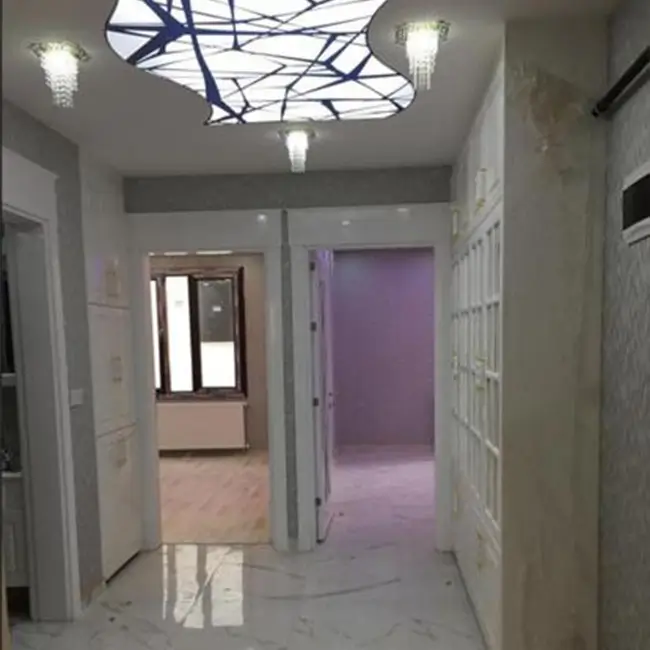 Bozan Apartmanı 2