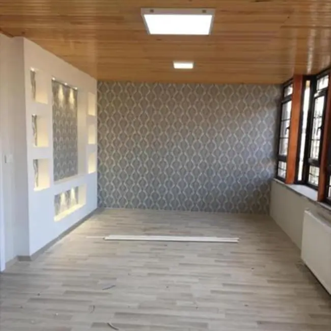 Bozan Apartmanı 2